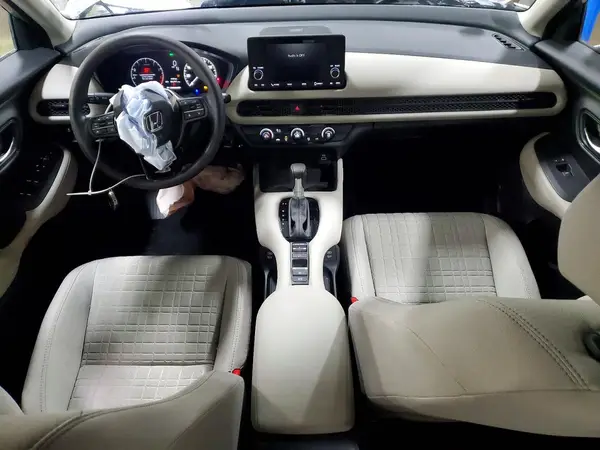 3CZRZ2H38SM782775 2025 HONDA HR-V - Image 8