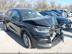 3CZRZ2H38SM785577 2025 HONDA HR-V