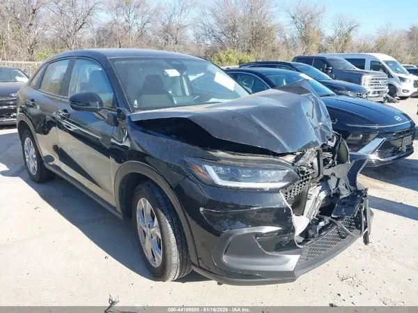 3CZRZ2H38SM785577 2025 HONDA HR-V - Image 1
