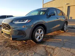 3CZRZ2H38SM786082 2025 HONDA HR-V