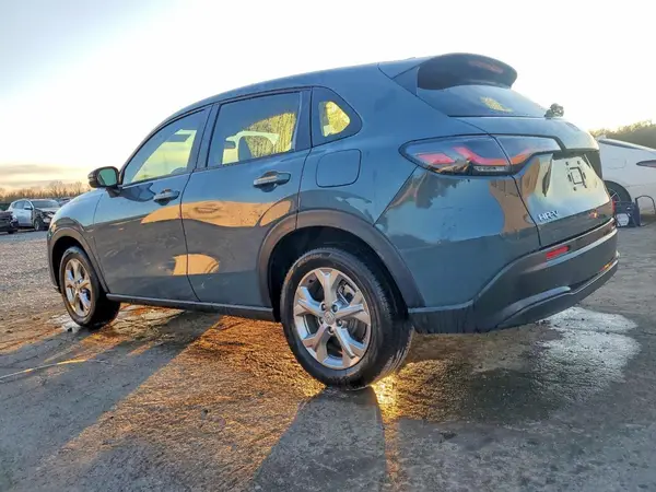 3CZRZ2H38SM786082 2025 HONDA HR-V - Image 2