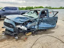 3CZRZ2H38SM797096 2025 HONDA HR-V