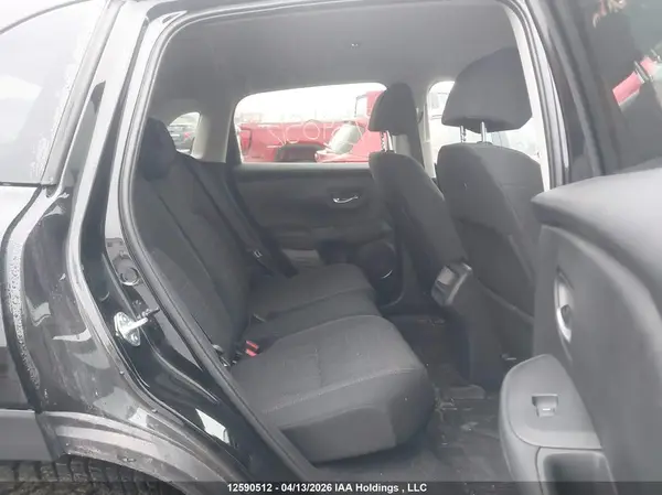 3CZRZ2H38TM103623 2026 HONDA HR-V - Image 8
