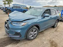 3CZRZ2H38TM705180 2026 HONDA HR-V