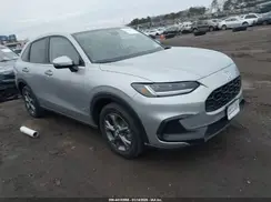 3CZRZ2H38TM708970 2026 HONDA HR-V