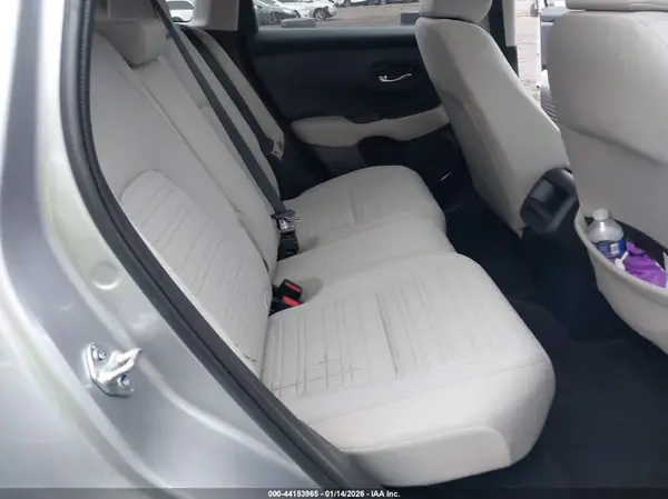 3CZRZ2H38TM708970 2026 HONDA HR-V - Image 8
