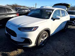 3CZRZ2H38TM709231 2026 HONDA HR-V