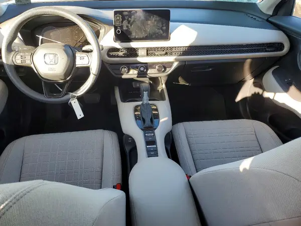 3CZRZ2H38TM709231 2026 HONDA HR-V - Image 8