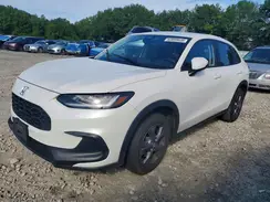 3CZRZ2H38TM710086 2026 HONDA HR-V