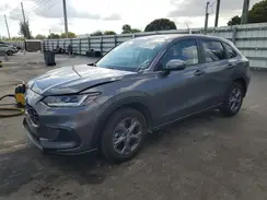 3CZRZ2H38TM711819 2026 HONDA HR-V