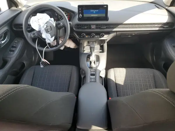 3CZRZ2H38TM711819 2026 HONDA HR-V - Image 8