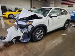 3CZRZ2H38TM721735 2026 HONDA HR-V