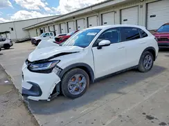 3CZRZ2H38TM725493 2026 HONDA HR-V