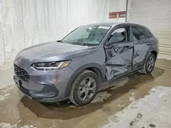3CZRZ2H38TM730676 2026 HONDA HR-V