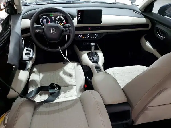 3CZRZ2H38TM730676 2026 HONDA HR-V - Image 7