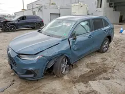 3CZRZ2H38TM732024 2026 HONDA HR-V
