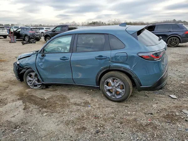 3CZRZ2H38TM732024 2026 HONDA HR-V - Image 2