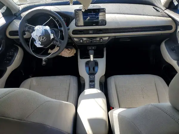 3CZRZ2H38TM732024 2026 HONDA HR-V - Image 8