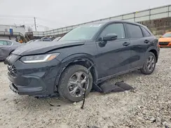 3CZRZ2H38TM734288 2026 HONDA HR-V