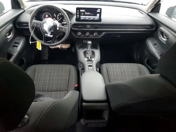 3CZRZ2H38TM734288 2026 HONDA HR-V - Image 8