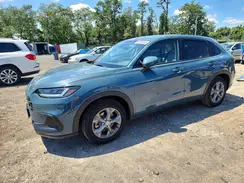 3CZRZ2H38TM738244 2026 HONDA HR-V