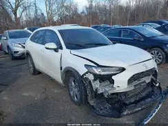3CZRZ2H38TM742715 2026 HONDA HR-V