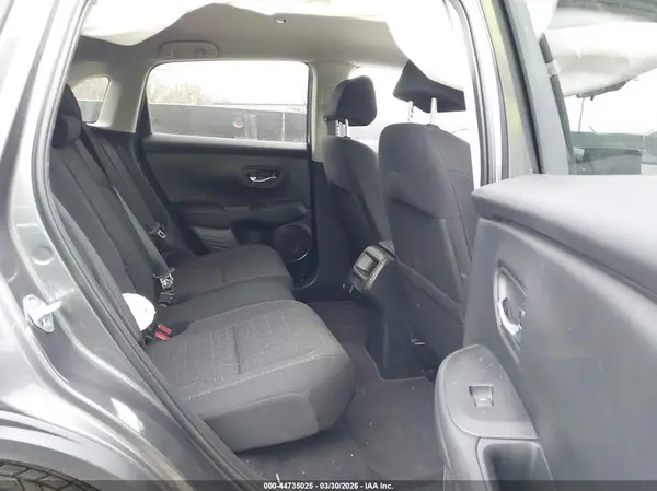 3CZRZ2H38TM755058 2026 HONDA HR-V - Image 8