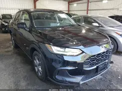 3CZRZ2H38TM758834 2026 HONDA HR-V