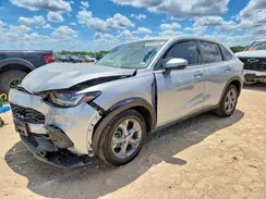 3CZRZ2H38TM761636 2026 HONDA HR-V