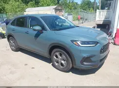 3CZRZ2H38TM762754 2026 HONDA HR-V