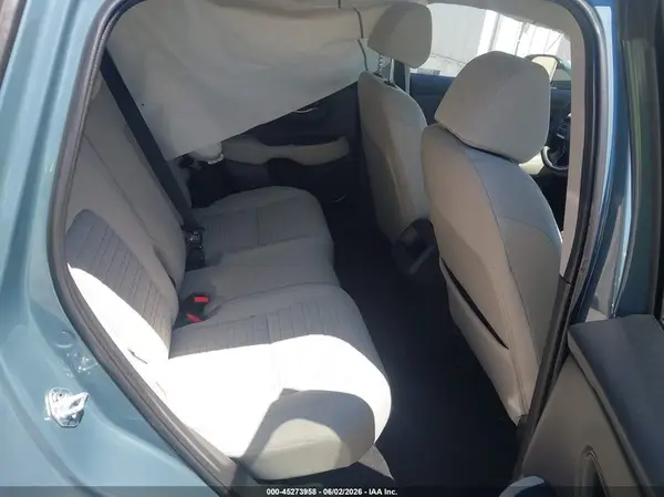 3CZRZ2H38TM762754 2026 HONDA HR-V - Image 8