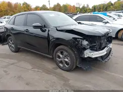 3CZRZ2H38TM763726 2026 HONDA HR-V