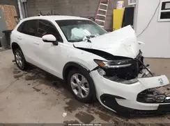3CZRZ2H39PM703301 2023 HONDA HR-V