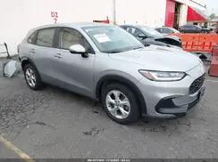 3CZRZ2H39PM705680 2023 HONDA HR-V