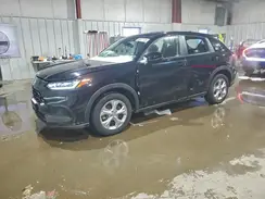 3CZRZ2H39PM705954 2023 HONDA HR-V