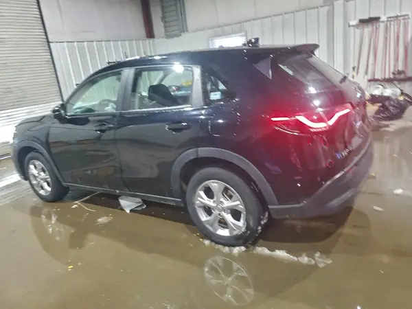 3CZRZ2H39PM705954 2023 HONDA HR-V - Image 2