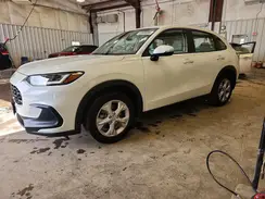 3CZRZ2H39PM707753 2023 HONDA HR-V