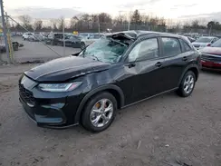 3CZRZ2H39PM708661 2023 HONDA HR-V
