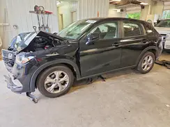 3CZRZ2H39PM714654 2023 HONDA HR-V