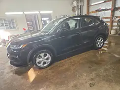 3CZRZ2H39PM717876 2023 HONDA HR-V