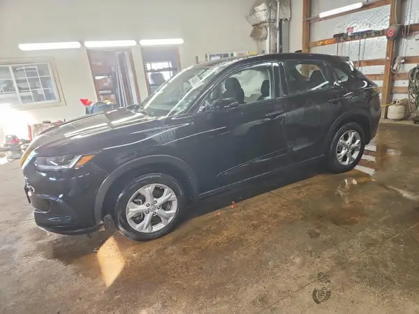 3CZRZ2H39PM717876 2023 HONDA HR-V - Image 1