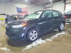 3CZRZ2H39PM718817 2023 HONDA HR-V