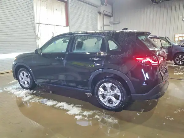 3CZRZ2H39PM718817 2023 HONDA HR-V - Image 2
