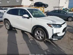 3CZRZ2H39PM721104 2023 HONDA HR-V