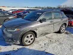 3CZRZ2H39PM721913 2023 HONDA HR-V
