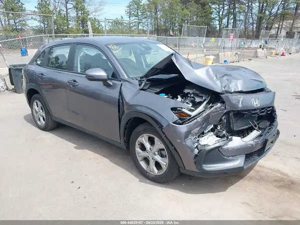 3CZRZ2H39PM724374 2023 HONDA HR-V - Image 1