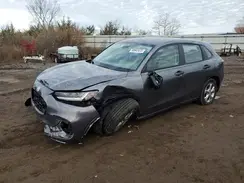 3CZRZ2H39PM724522 2023 HONDA HR-V