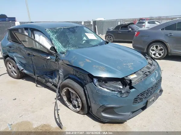 3CZRZ2H39PM726982 2023 HONDA HR-V - Image 1