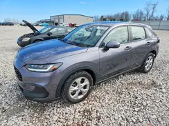 3CZRZ2H39PM730417 2023 HONDA HR-V