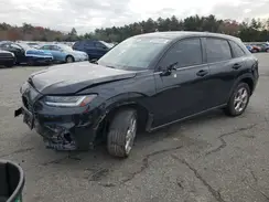 3CZRZ2H39PM730885 2023 HONDA HR-V